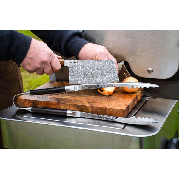 Satake Kuro BBQ Tang (Bilde 4 av 5)
