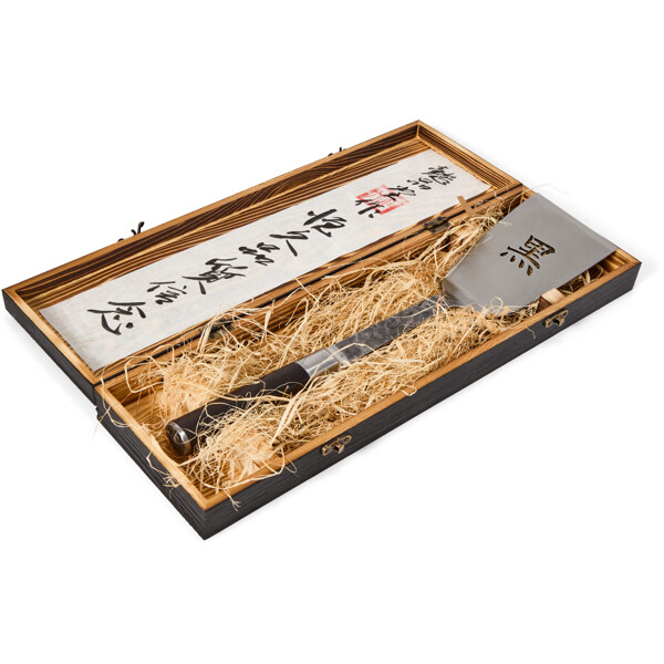 Satake Kuro BBQ Stekespade (Bilde 2 av 2)