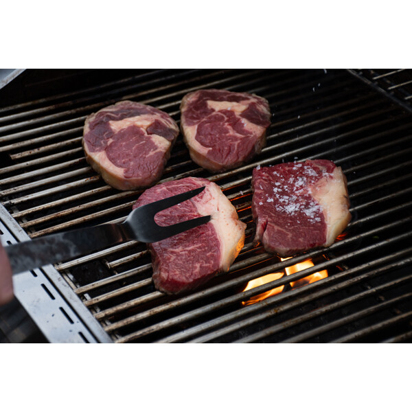 Satake Kuro BBQ Gaffel (Bilde 5 av 6)