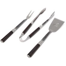 Satake Kuro 3-dels BBQ-sett