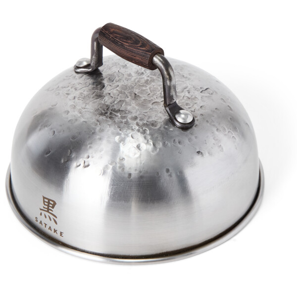 Satake Kuro Cloche (Bilde 1 av 3)