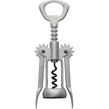 Bevinget korketrekker "De Gaulle"