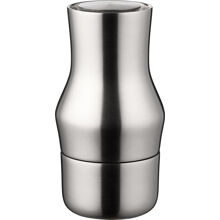 Kvern Dorotea 14 cm Matt stål