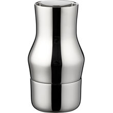 Kvern Dorotea 14 cm Blank stål