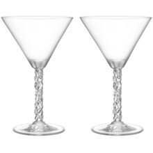 Carat Martini 25cl 2 stk/pakke