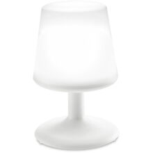 Hvit - Light To Go LED-Lampe