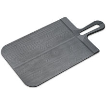Mørk grå - Snap L Skjærefjøl Sammenleggbar 46,4 cm