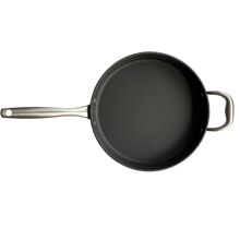 29 cm - Satake Støpejernspanne