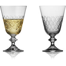 Hvitvinsglass Eaton 23 cl 2-pack 2 stk/pakke