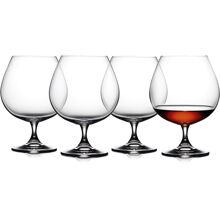 Juvel Cognacglass 69cl 4-pack 4 stk/pakke