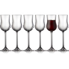 Juvel Portvinsglass 9cl 6-pack 6 stk/pakke