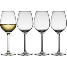 Juvel Hvitvinsglass 38cl 4-pack 4 stk/pakke