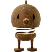 Hoptimist LED-lampe L Ek