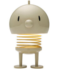Hoptimist LED-lampe L Latte
