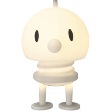 Hoptimist Soft Pe-lampe XL Hvit