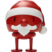Hoptimist Julenisse Bumble M Red