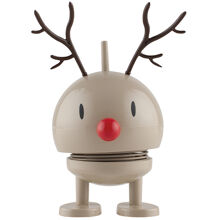 Hoptimist Reinsdyr Bumble S Latte