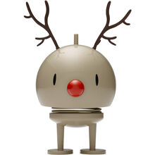 Hoptimist Reinsdyr Bumble M Latte