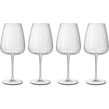 Optica Rødvinsglass 70cl 4-pack 4 stk/pakke