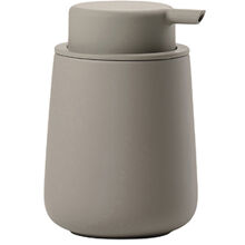 Såpepumpe Nova One Taupe