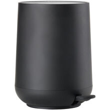 Pedalbøtte Nova 3L Sort