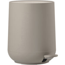 Pedalbøtte Nova 3L Taupe