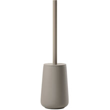Toalettbørste Nova One Taupe