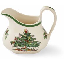 Juletre Fløtemugge 22 cl