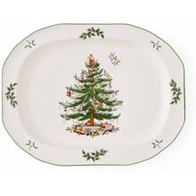 Christmas Tree Serveringsfat 36 cm