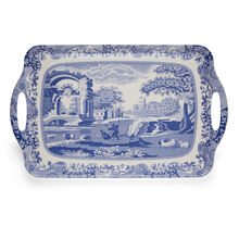 Blue Italian Brett 48x29,5 cm