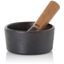 12 cm - AdHoc Morter Camo