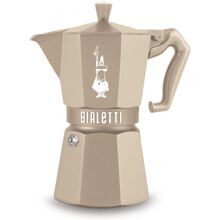 Kokere Moka Exklusive Induksjon