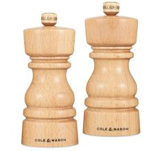 Kvernsett London Natur 13 cm Natur