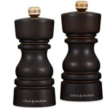 Kvernsett London Sjokolade