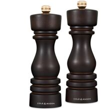 18 cm - Sjokolade - Kvernsett London Sjokolade