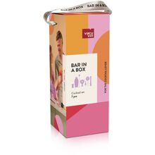 Cocktailsett Pluss 7 delar