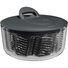 Easy Spin S Salatslynge Grå