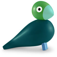 Kay Bojesen Sangfugl 12,5 cm Bjørk