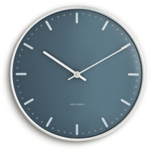 City Hall Veggur Blå 29 cm