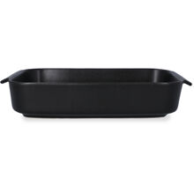 Rosendahl Ovnfast form Cook with love 34 cm Grå