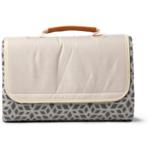 Lord Nelson Piknikpledd 130x170 Grå