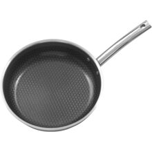 OJ Stekepanne Keramisk Non-stick 28 cm