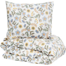 Kosta Linnewäfveri Sengetøy Risdal