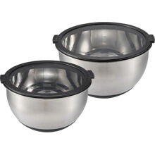 Belki Bunke Rustfritt 2,5 & 3,5 L med lokk