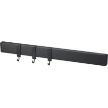 Maggie Magnetlist med 3 Kroker