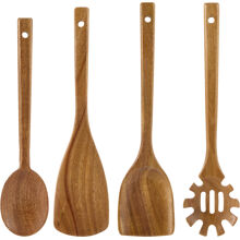 Rey Redskapssett Akasie Tre