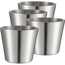 Peg Pommes Fritesbeger 4 stk/pakke