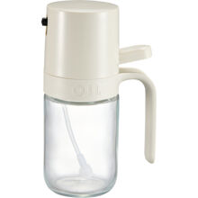 Orla oljeflaske med sprayfunksjon