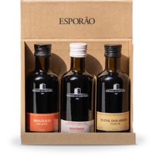 Esporão Experience Box 3.0 Økologisk