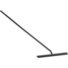 Wiper Dusjskrape 120 x 34 cm Sort